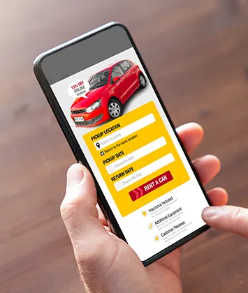 App per la mobilita