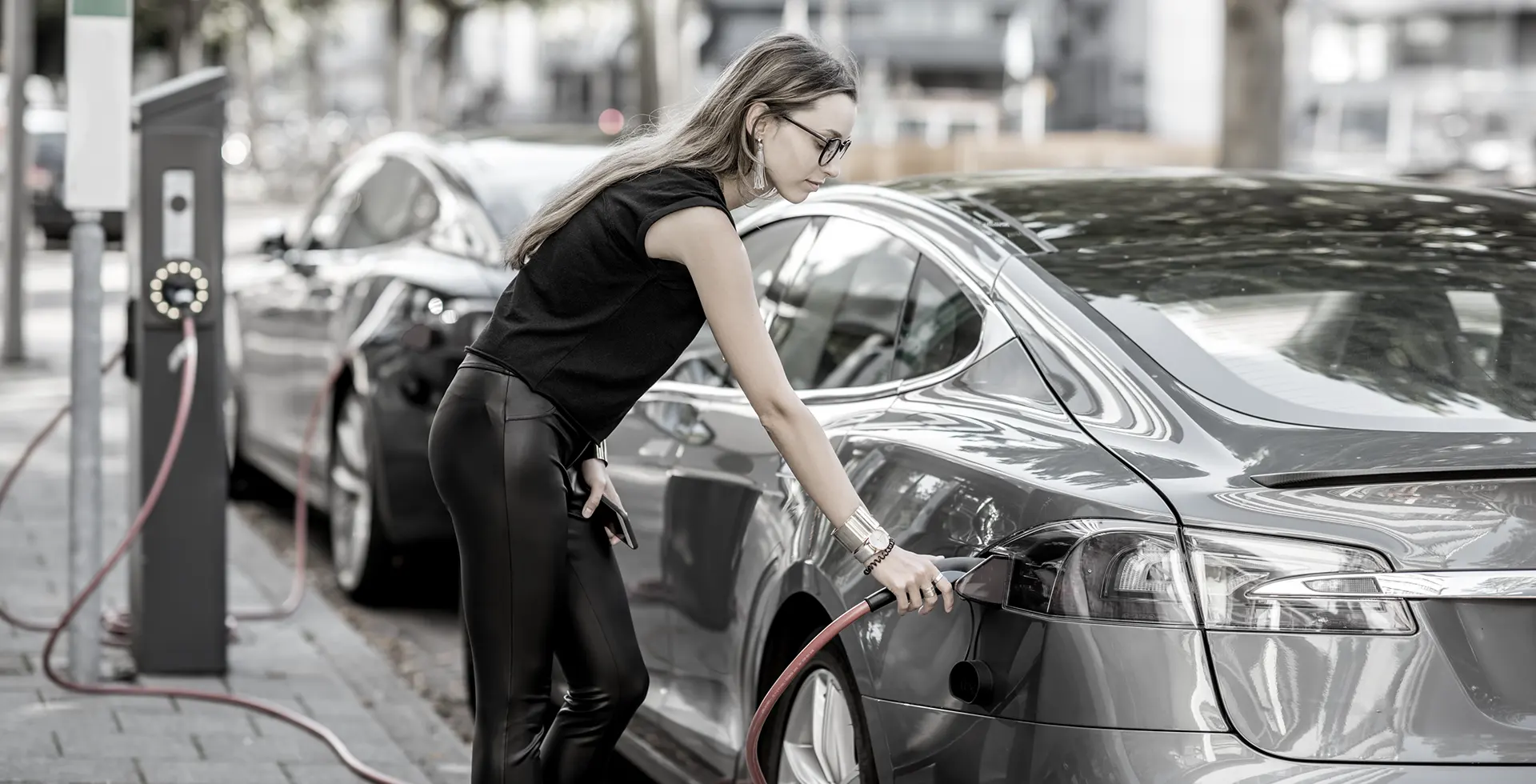 Verso una mobilità più sostenibile
